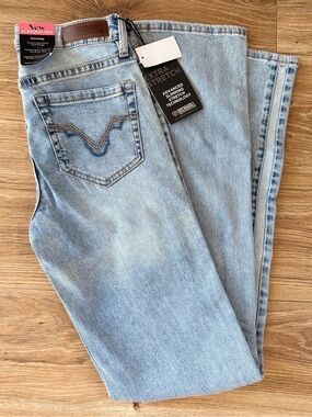 NEW Rock & Roll Denim Jeans 26x34
